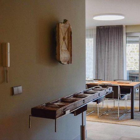 Keldomenech Bed&Art Luxury Apartment For Art Lover Besalú Extérieur photo