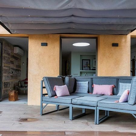 Keldomenech Bed&Art Luxury Apartment For Art Lover Besalú Extérieur photo