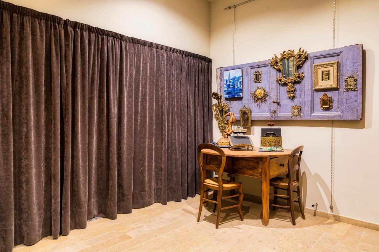Keldomenech Bed&Art Luxury Apartment For Art Lover Besalú Extérieur photo